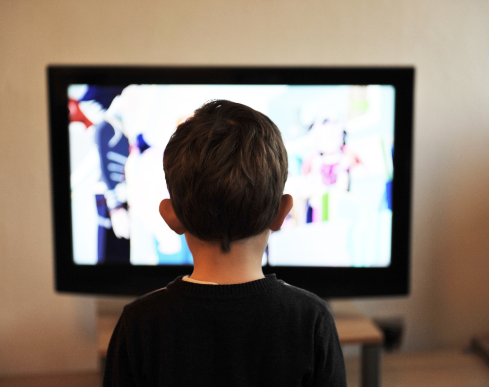 Como melhor a definição da sua Tv
